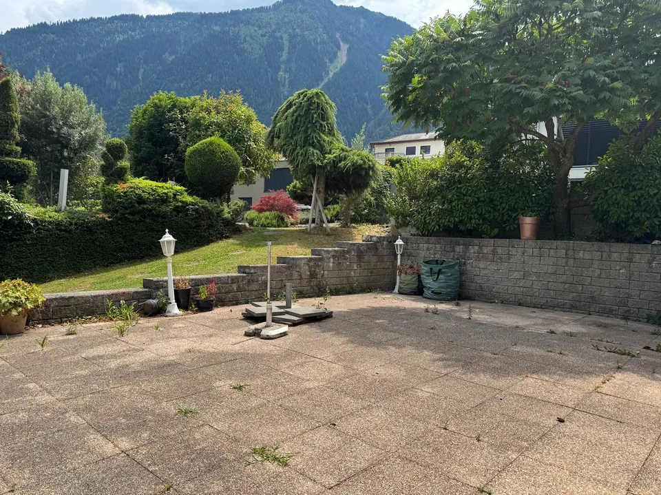 Maison -  Martigny-Croix - Résidence secondaire autorisée -EXCLUSIVITE