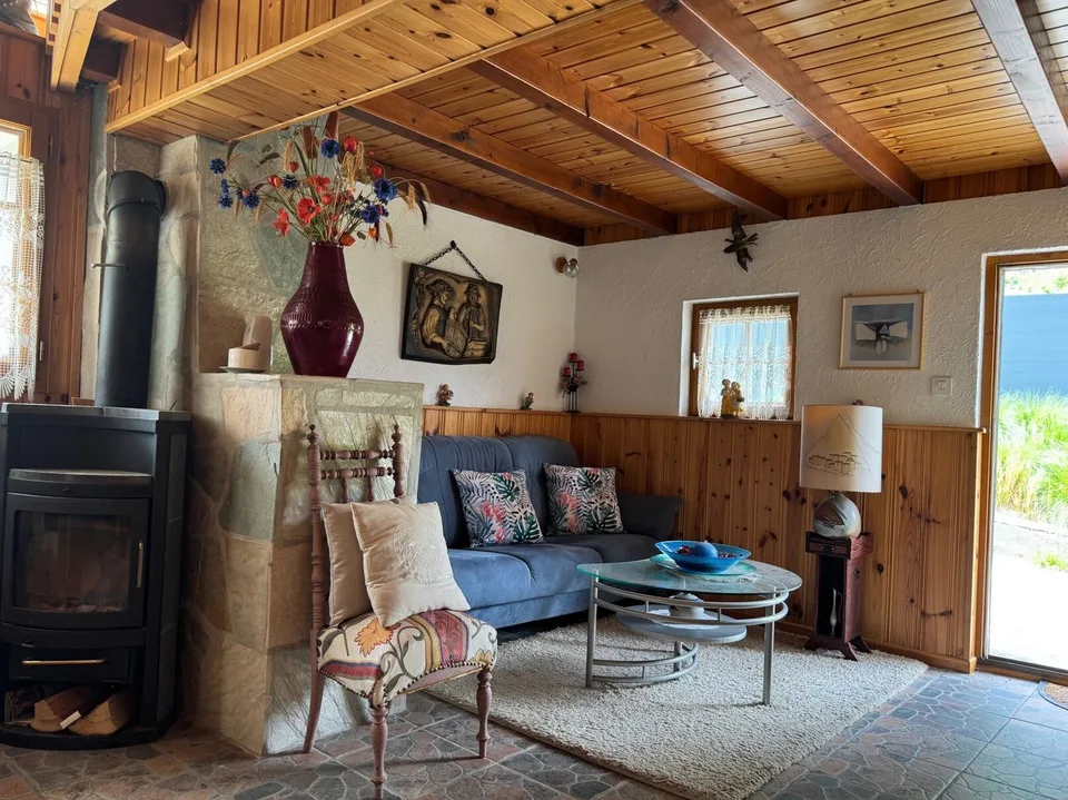Maison -  Martigny-Croix - Résidence secondaire autorisée -EXCLUSIVITE