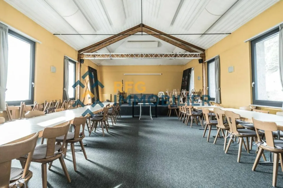 Ristorante 487.85 m2 a Sembrancher – foto 9 di 19