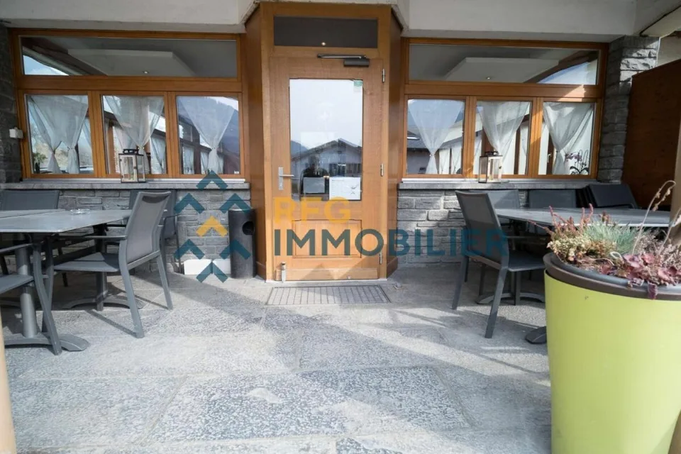 Ristorante 487.85 m2 a Sembrancher – foto 17 di 19