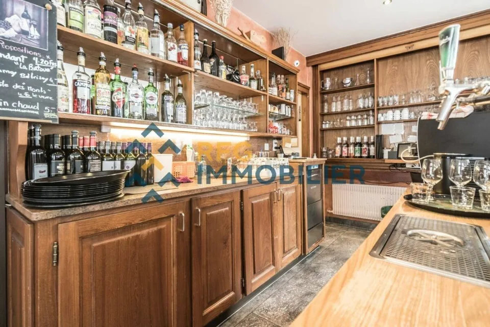 Ristorante 487.85 m2 a Sembrancher – foto 16 di 19