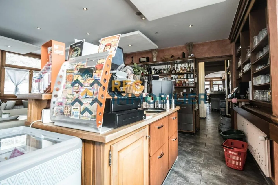Ristorante 487.85 m2 a Sembrancher – foto 6 di 19