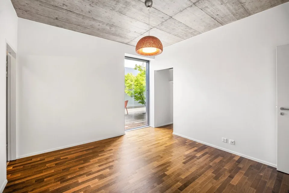Très bel appartement clé en main, superbe vue sur le lac - Bourg en Lavaux – photo 11 sur 13