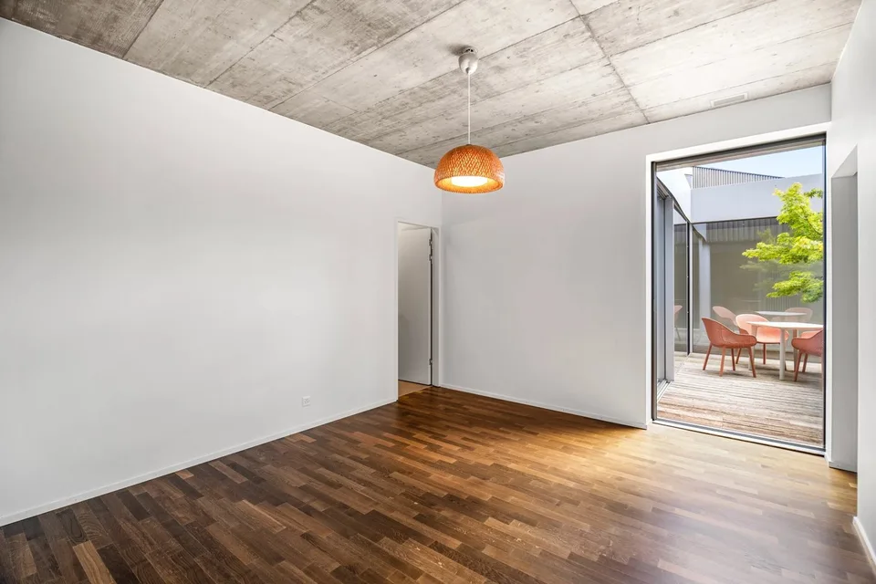 Très bel appartement clé en main, superbe vue sur le lac - Bourg en Lavaux – photo 12 sur 13