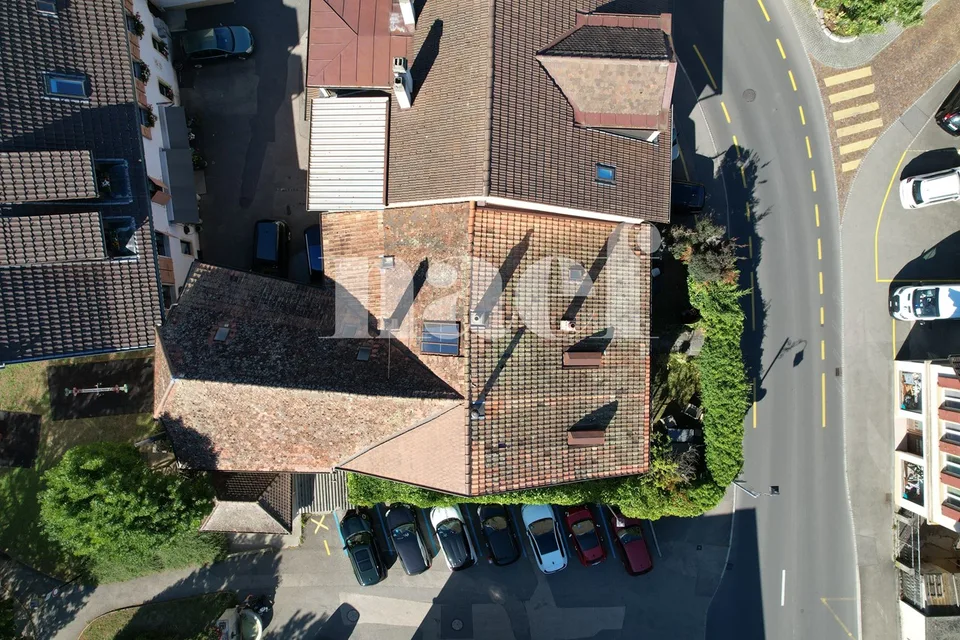 Dimora storica di carattere nel cuore di Bevaix – foto 8 di 9