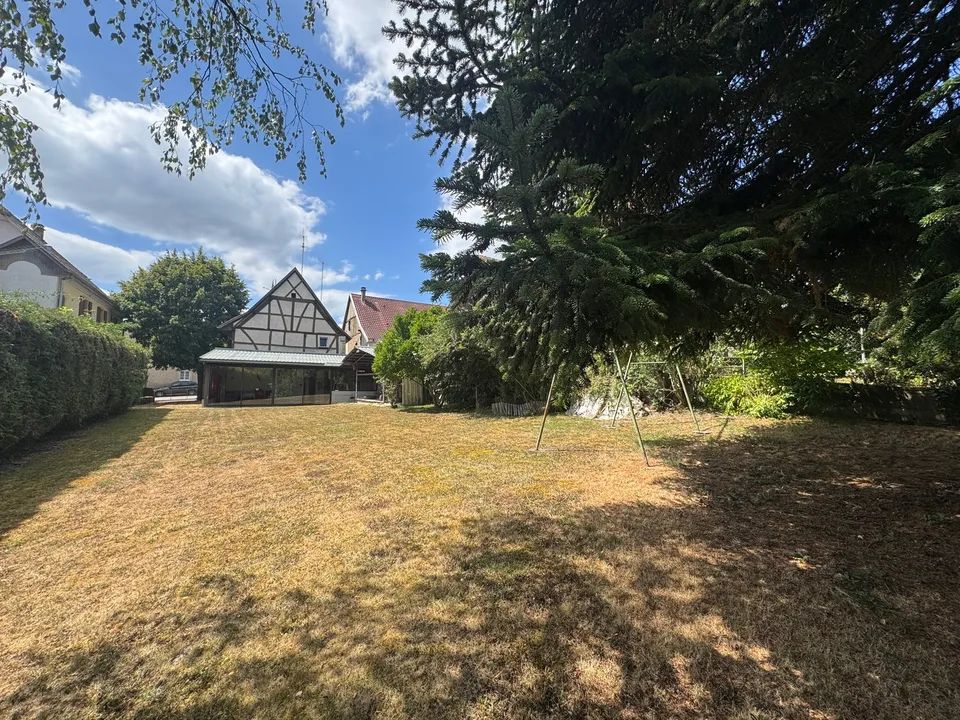 House with 5 rooms on a beautiful plot of 8.29 ares – photo 10 of 19