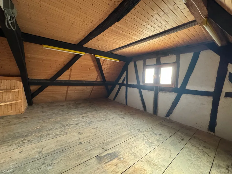House with 5 rooms on a beautiful plot of 8.29 ares – photo 18 of 19