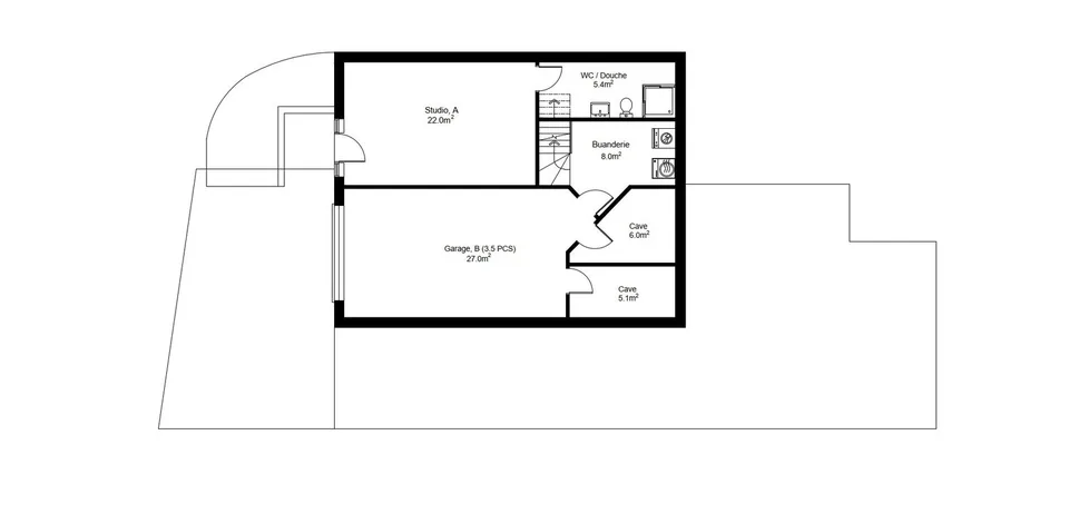 Mixed Rental Building – photo 11 of 12