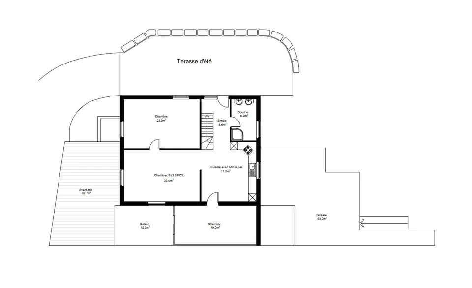 Mixed Rental Building – photo 12 of 12