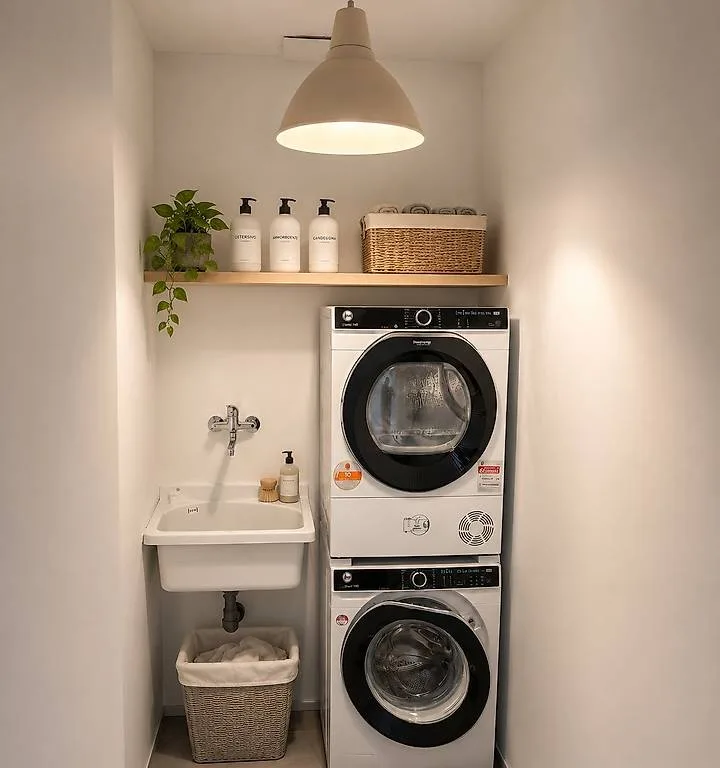 Ihr modernes Apartment im Zentrum von Bellinzona! – Foto 12 von 13