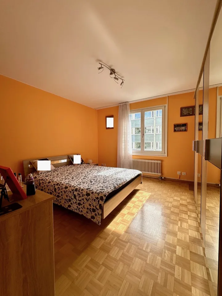 4.5 Zimmer Wohnung in Basel – Foto 9 von 12
