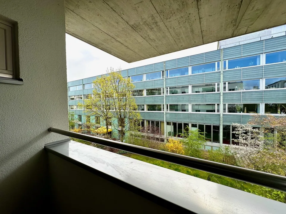 4.5 Zimmer Wohnung in Basel – Foto 12 von 12