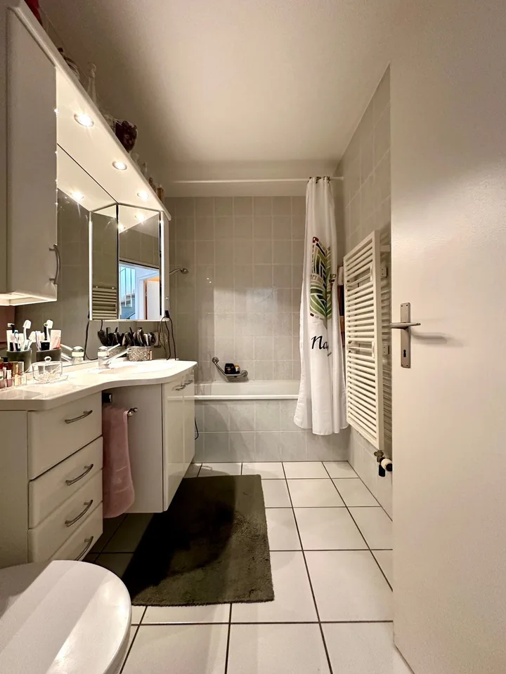 4.5 Zimmer Wohnung in Basel – Foto 10 von 12