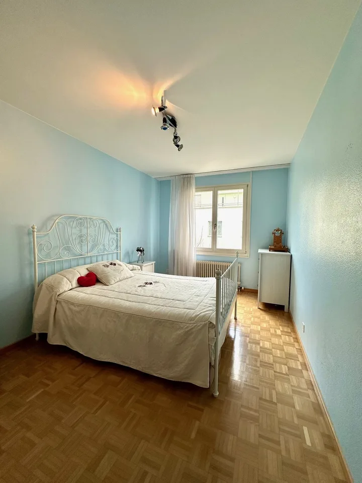 4.5 Zimmer Wohnung in Basel – Foto 8 von 12