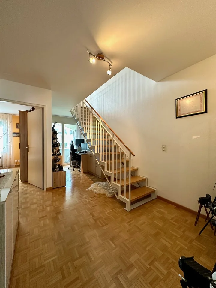 4.5 Zimmer Wohnung in Basel – Foto 7 von 12