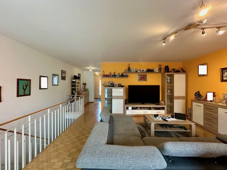 4.5 Zimmer Wohnung in Basel – Foto 6 von 12