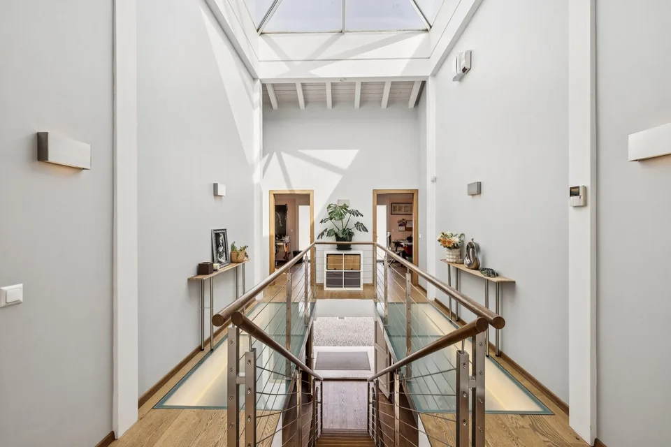 L'Atrium di Coppet