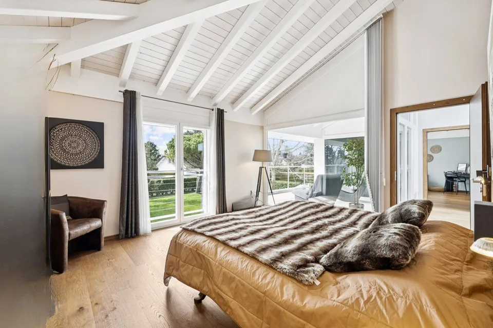 Das Atrium von Coppet – Foto 6 von 13