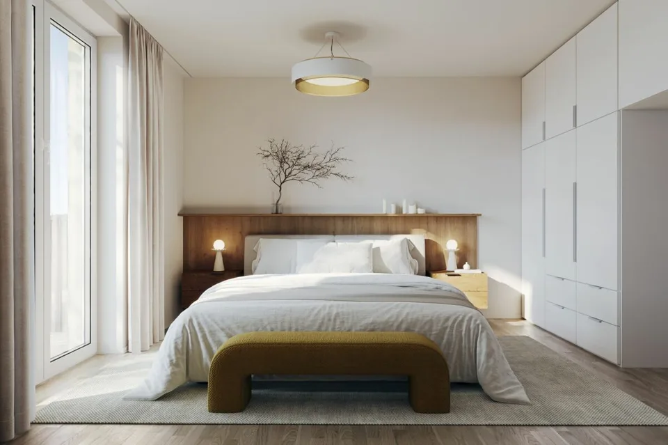 Rosengarten : Un foyer avec structure, espace et tranquillité – photo 6 sur 7