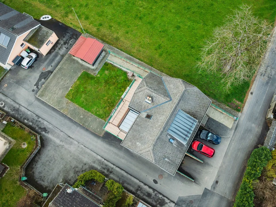 Charmante Familienvilla in Muraz