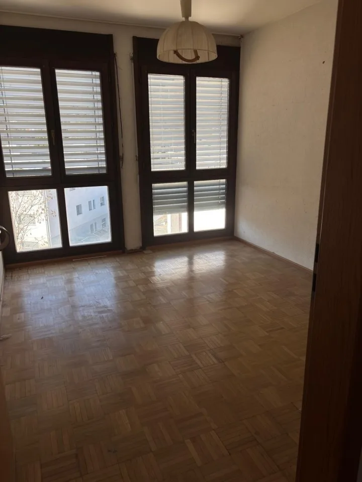 Appartement de 4 pièces au grenier avec beaucoup de potentiel – photo 8 sur 11