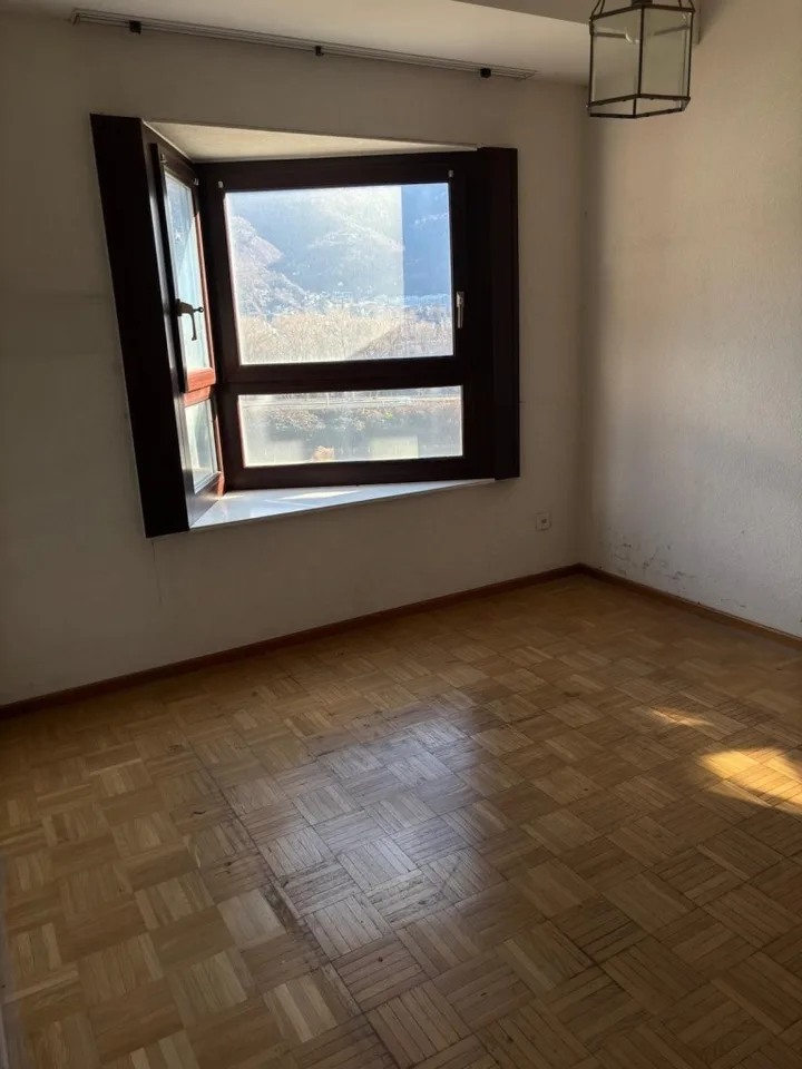 Appartement de 4 pièces au grenier avec beaucoup de potentiel – photo 11 sur 11