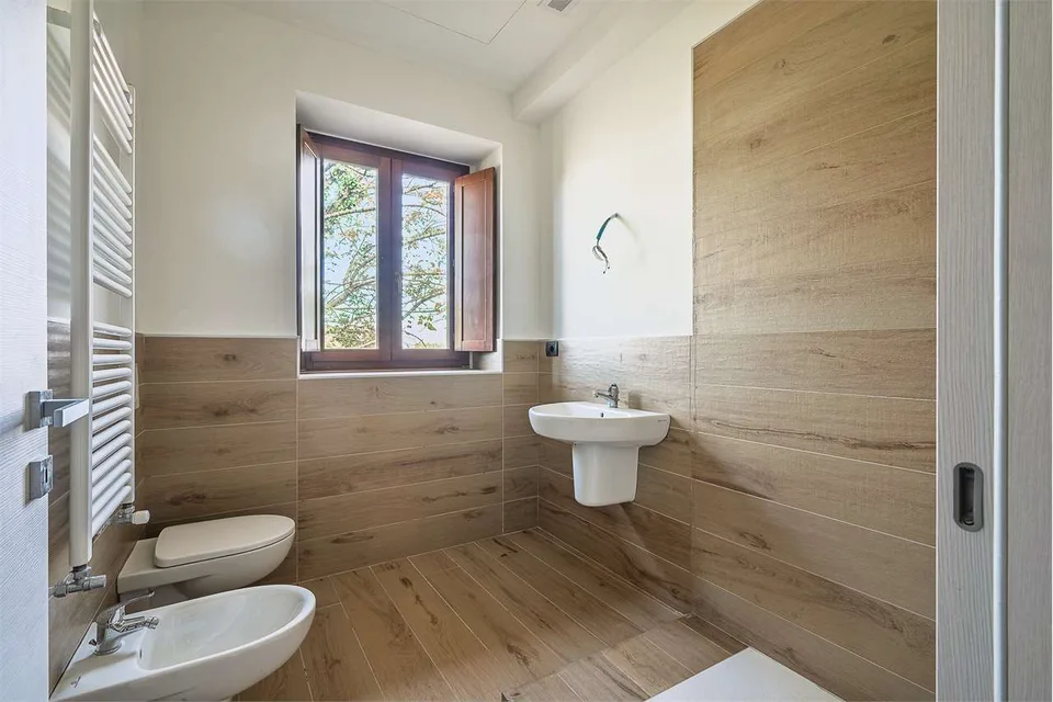 Villa a schiera con Giardino Privato di 170mq - Nuova Residenza Robila – foto 12 di 13