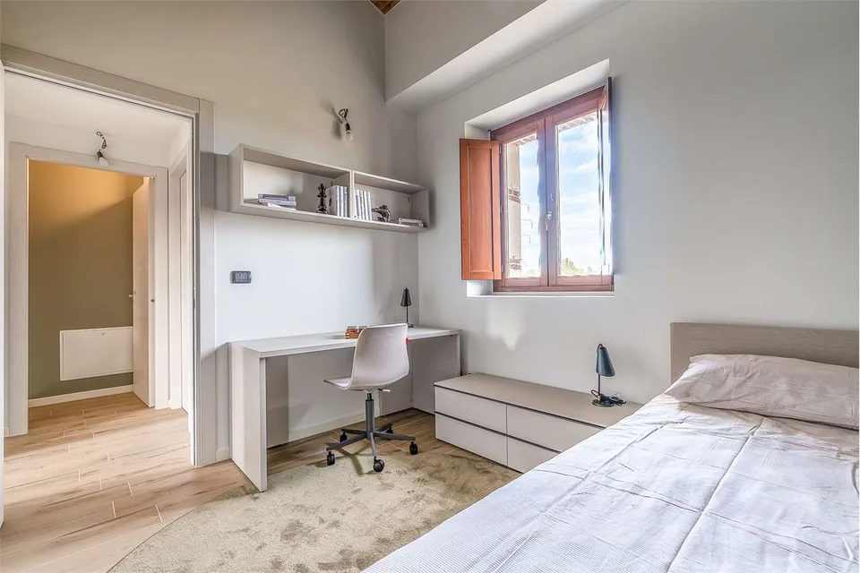 Villa a schiera con Giardino Privato di 170mq - Nuova Residenza Robila – foto 8 di 13
