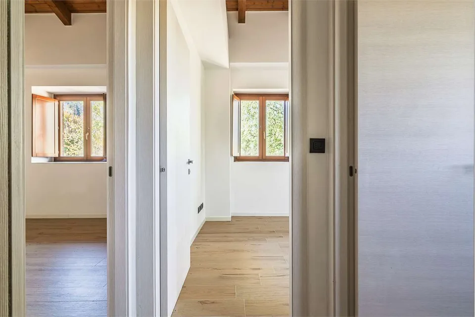 Villa a schiera con Giardino Privato di 170mq - Nuova Residenza Robila – foto 13 di 13