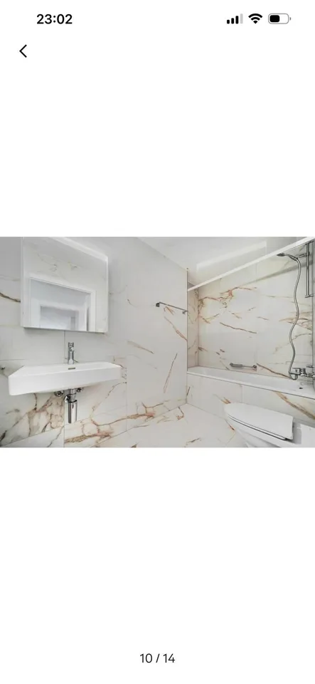 Abitare moderno e rilassamento – Appartamento nuovo con loggia soleggiata