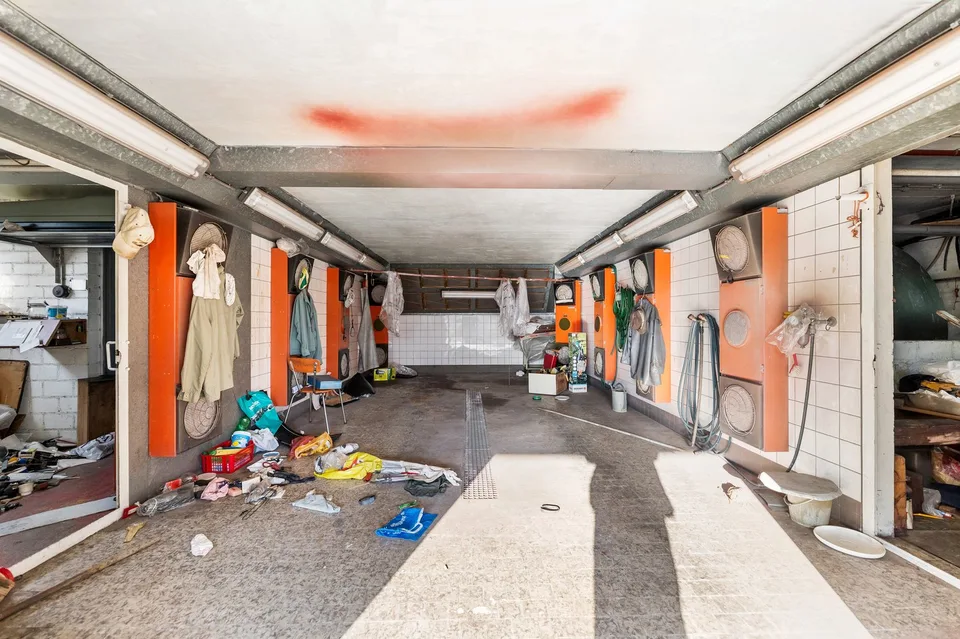 Einfamilienhaus mit Werkstatt und grossem Grundstück – Foto 25 von 28