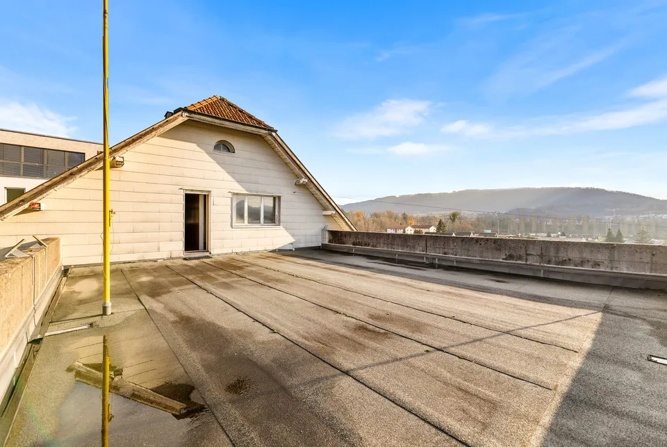 Einfamilienhaus mit Werkstatt und grossem Grundstück – Foto 20 von 28