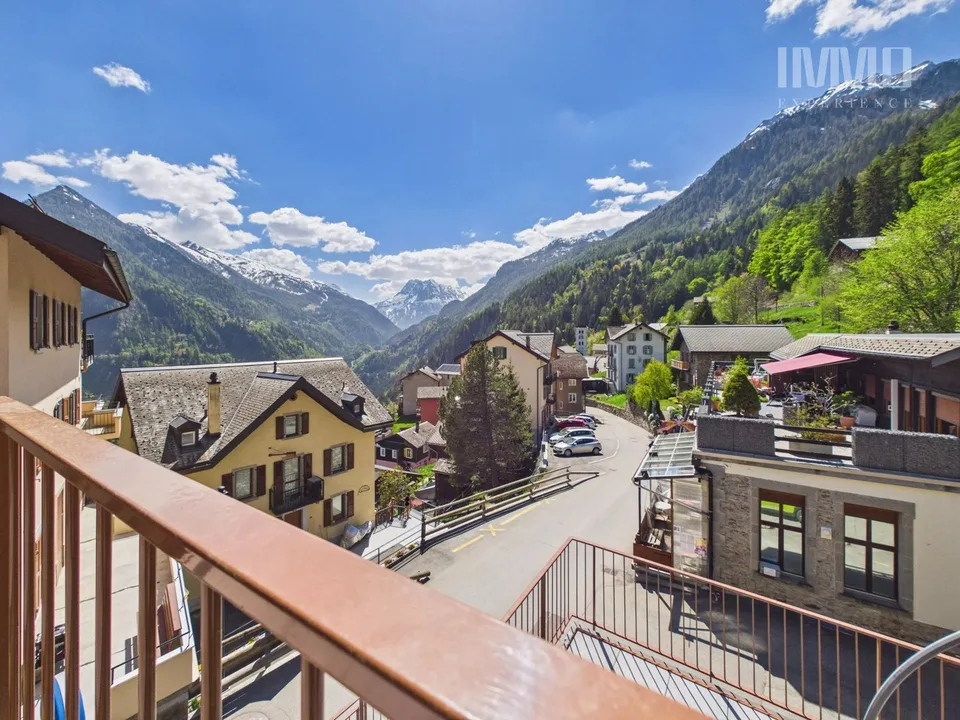 7 Zimmer Wohnung in Martigny – Foto 13 von 13