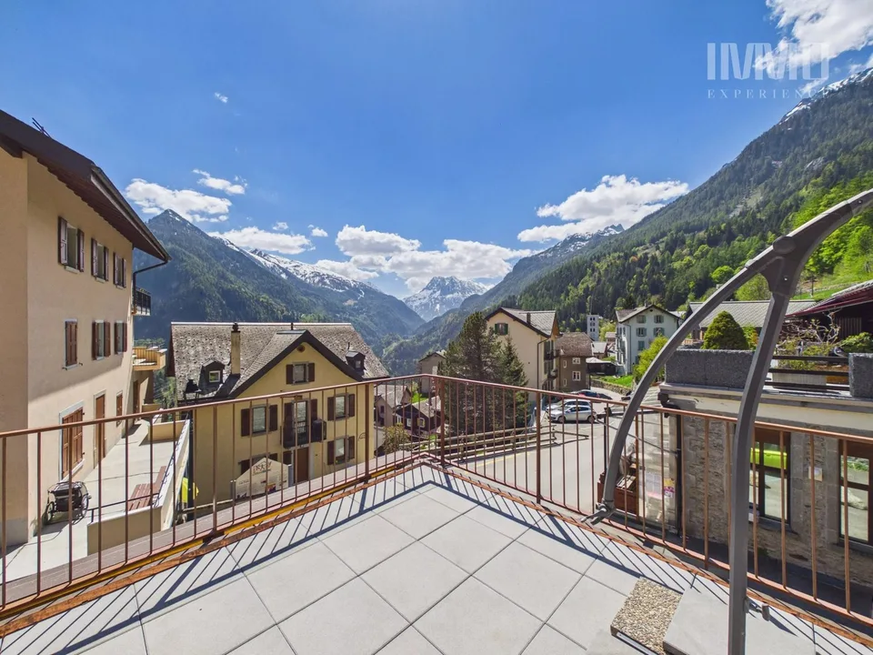 7 Zimmer Wohnung in Martigny – Foto 9 von 13