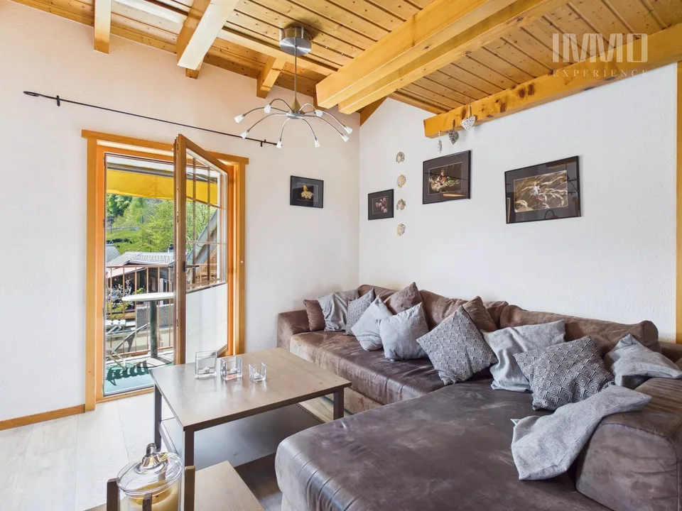 7 Zimmer Wohnung in Martigny – Foto 10 von 13