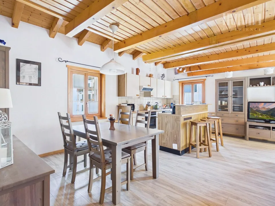 7 Zimmer Wohnung in Martigny – Foto 12 von 13