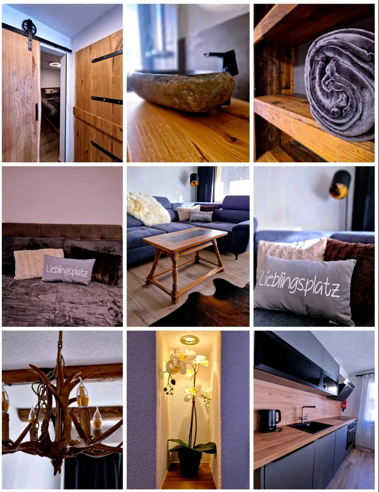 Moderne 3.5-Zimmer-Wohnung mit herrlicher Aussicht in Davos Platz