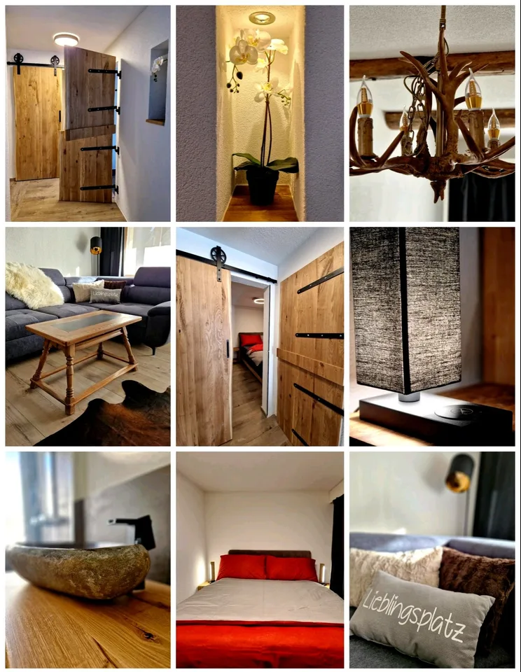 Appartamento moderno 3.5 locali con una vista meravigliosa a Davos Platz