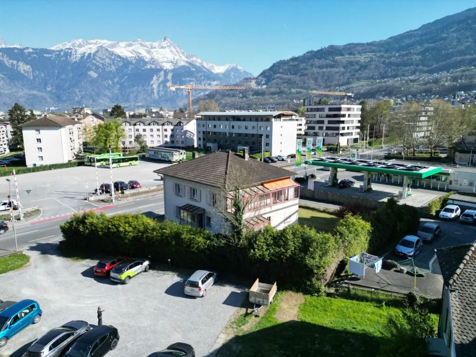 PPE Hydralis lotto 5 appartamento di 2,5 locali al 2° piano