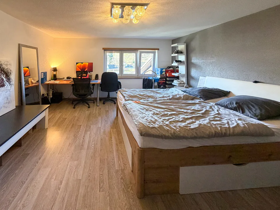 2.5 Zimmer Wohnung in Courfaivre – Foto 7 von 10