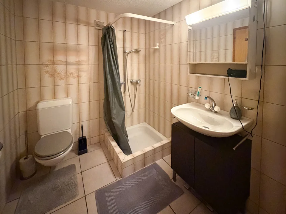 2.5 Zimmer Wohnung in Courfaivre – Foto 9 von 10
