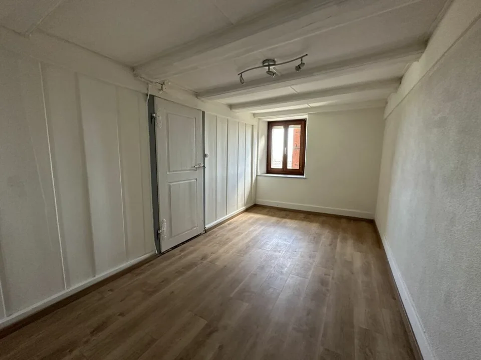 Maison villageoise à tranformer/rénover - Renovationsbedürftiges Dorfhaus – foto 7 di 16