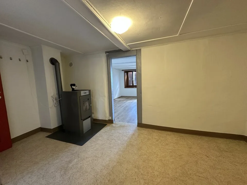 Maison villageoise à tranformer/rénover - Renovationsbedürftiges Dorfhaus – foto 6 di 16