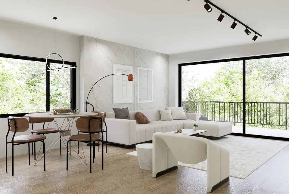 Bellevue Sonceboz - Lot W7