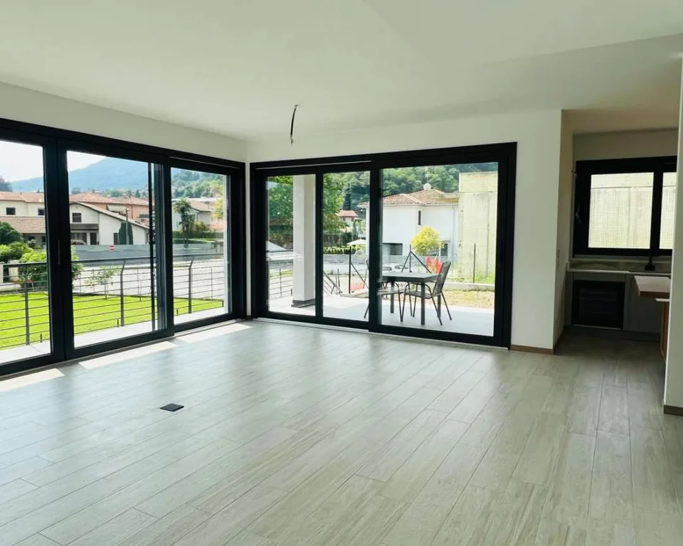 Residenza Esclusiva di nuova costruzione - Levena Ponte Tresa – foto 10 di 13
