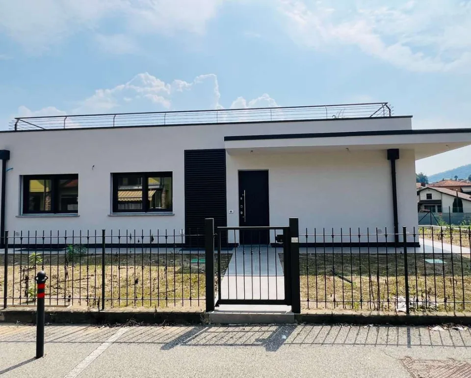 Residenza Esclusiva di nuova costruzione - Levena Ponte Tresa – foto 8 di 13