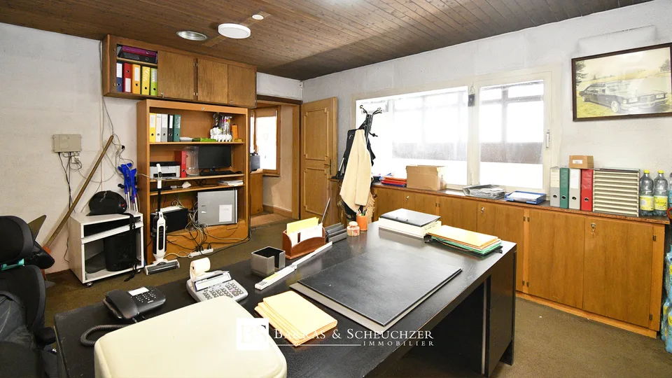 Local commercial - Situation premium, visibilité, vitrines, 2 accès – foto 6 di 9