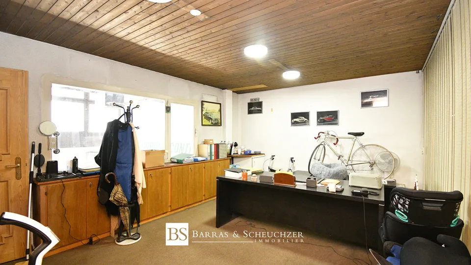Local commercial - Situation premium, visibilité, vitrines, 2 accès – foto 7 di 9