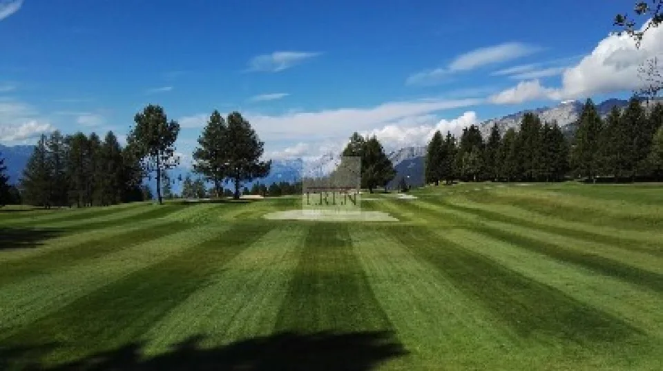 Meraviglioso appartamento in duplex in attico di 5 locali, nuovo, con terrazza a sud-ovest nel centro di Crans-Montana – foto 18 di 19