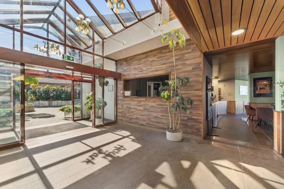 Aeschi Park Business Apartments - Spiez - Unità 206